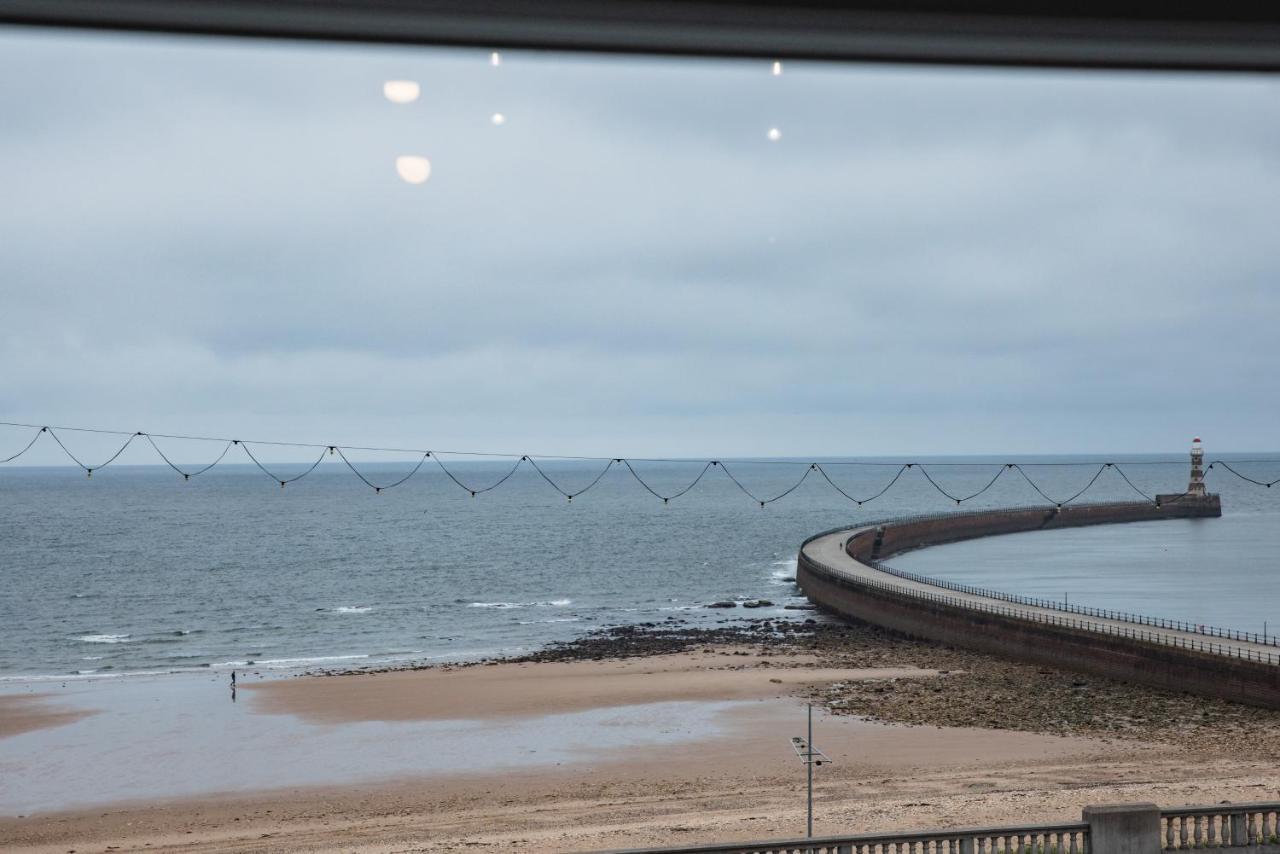 5 Roker Terrace - Seaview Apartments Sunderland  Extérieur photo