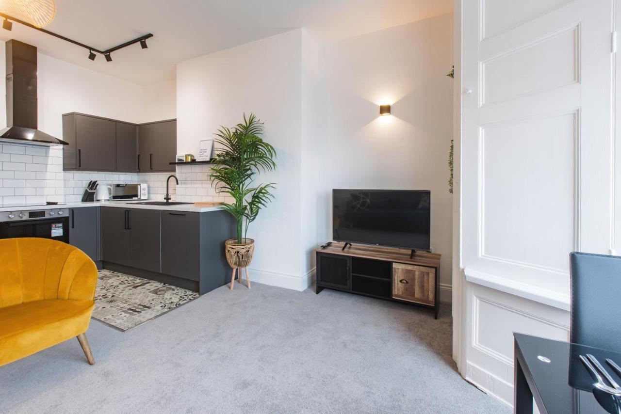 5 Roker Terrace - Seaview Apartments Sunderland  Extérieur photo