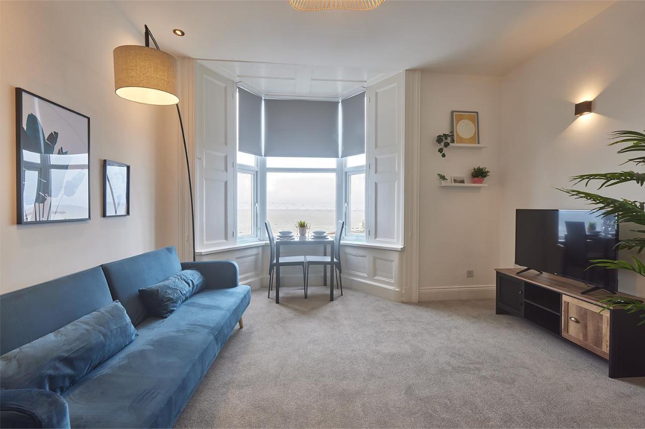 5 Roker Terrace - Seaview Apartments Sunderland  Extérieur photo