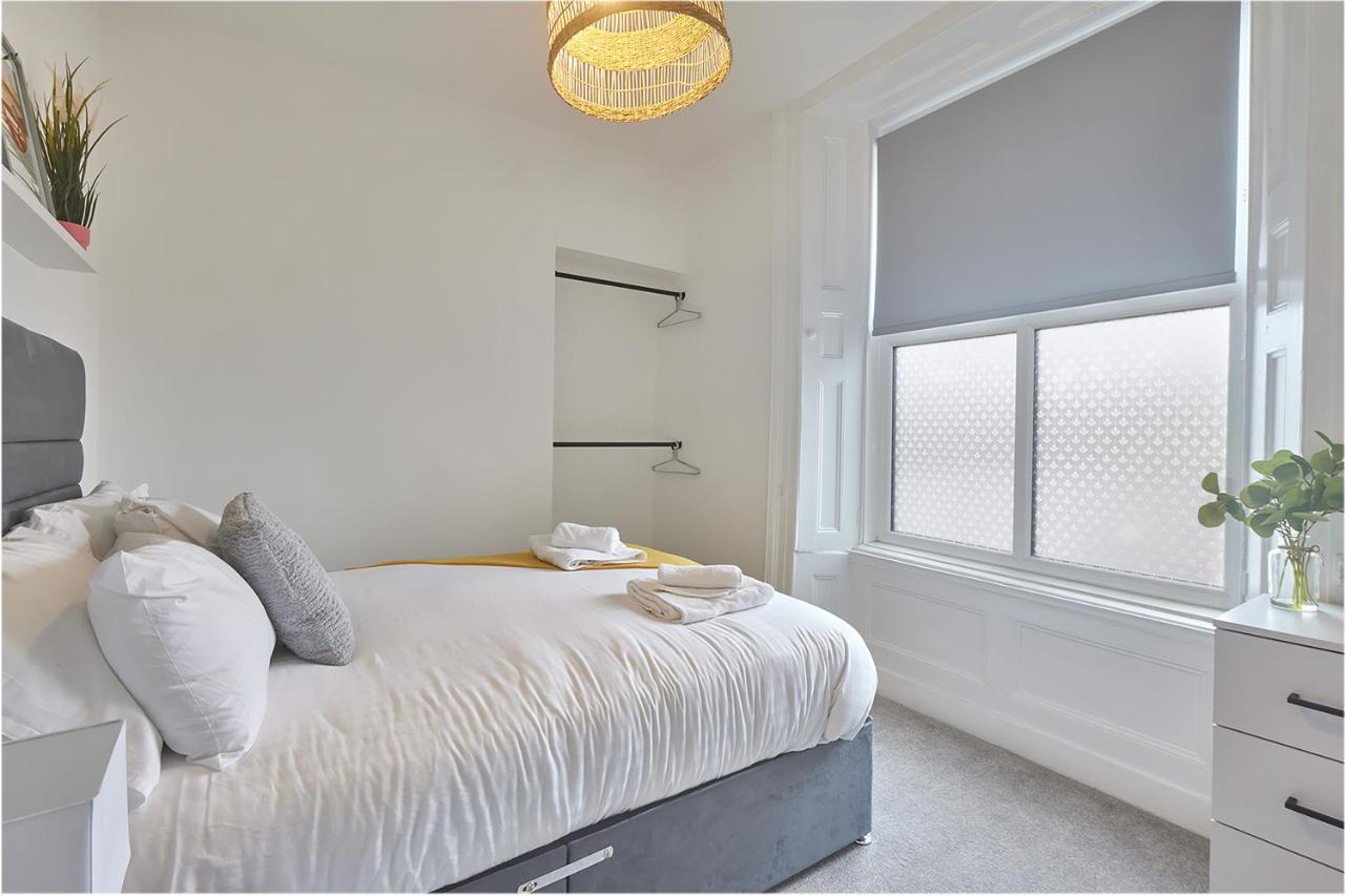 5 Roker Terrace - Seaview Apartments Sunderland  Extérieur photo