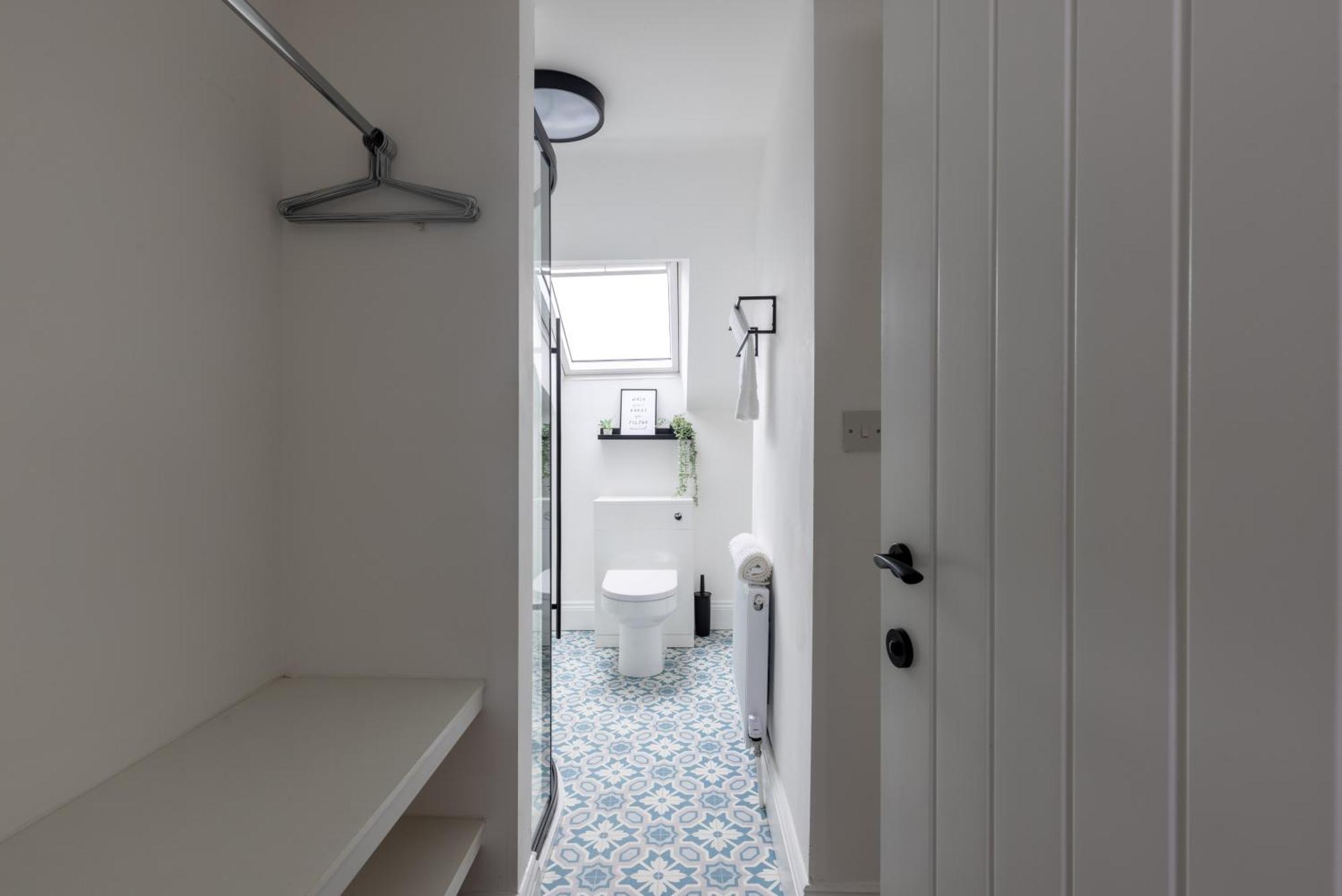 5 Roker Terrace - Seaview Apartments Sunderland  Extérieur photo
