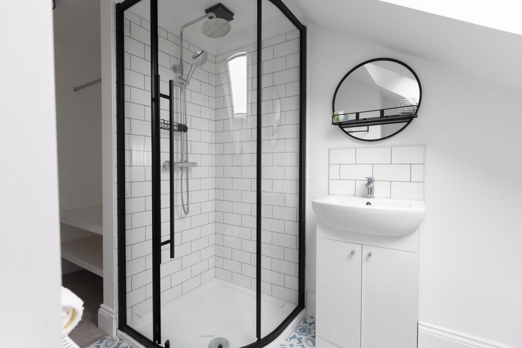 5 Roker Terrace - Seaview Apartments Sunderland  Extérieur photo