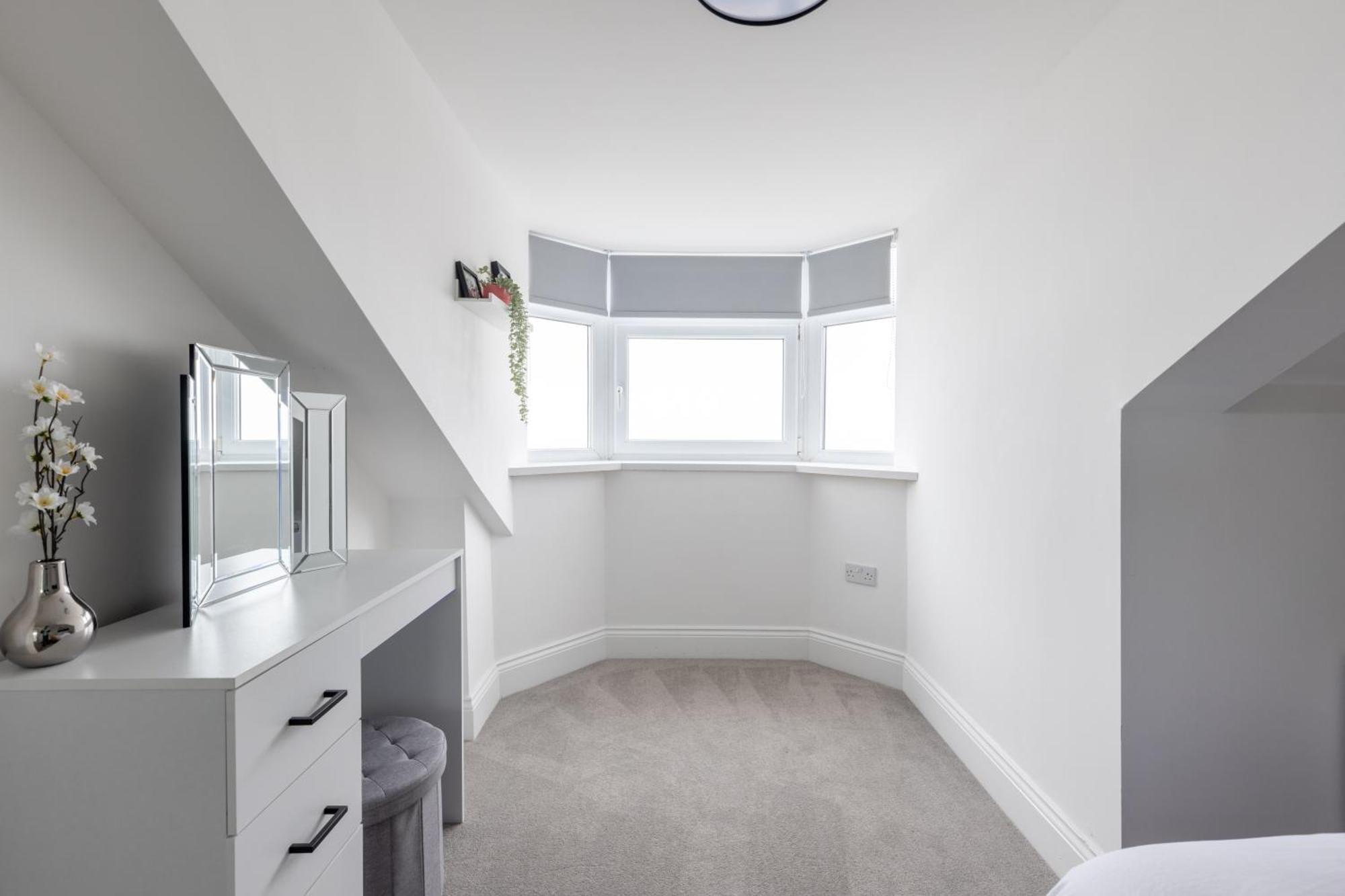 5 Roker Terrace - Seaview Apartments Sunderland  Extérieur photo