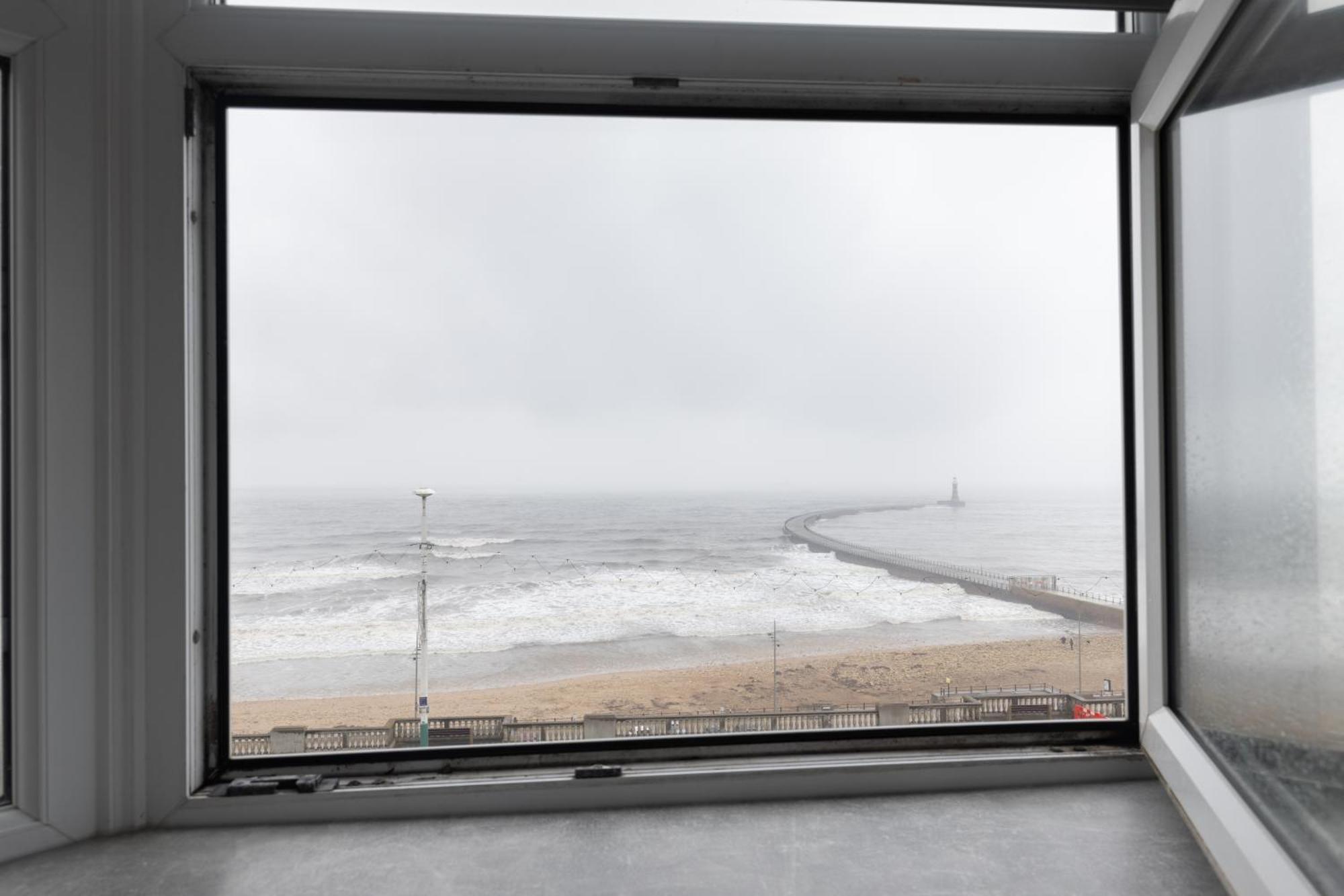 5 Roker Terrace - Seaview Apartments Sunderland  Extérieur photo