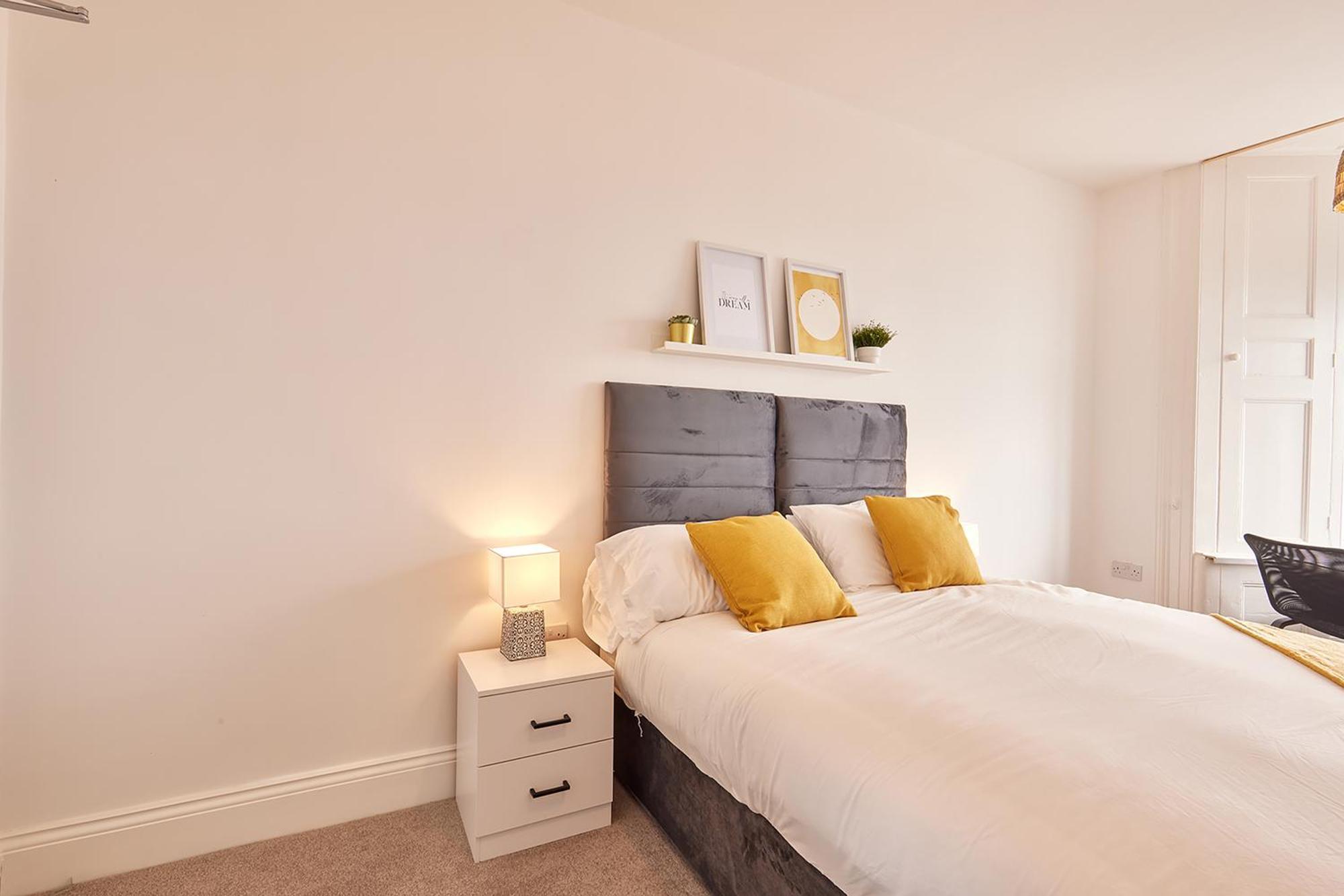 5 Roker Terrace - Seaview Apartments Sunderland  Extérieur photo