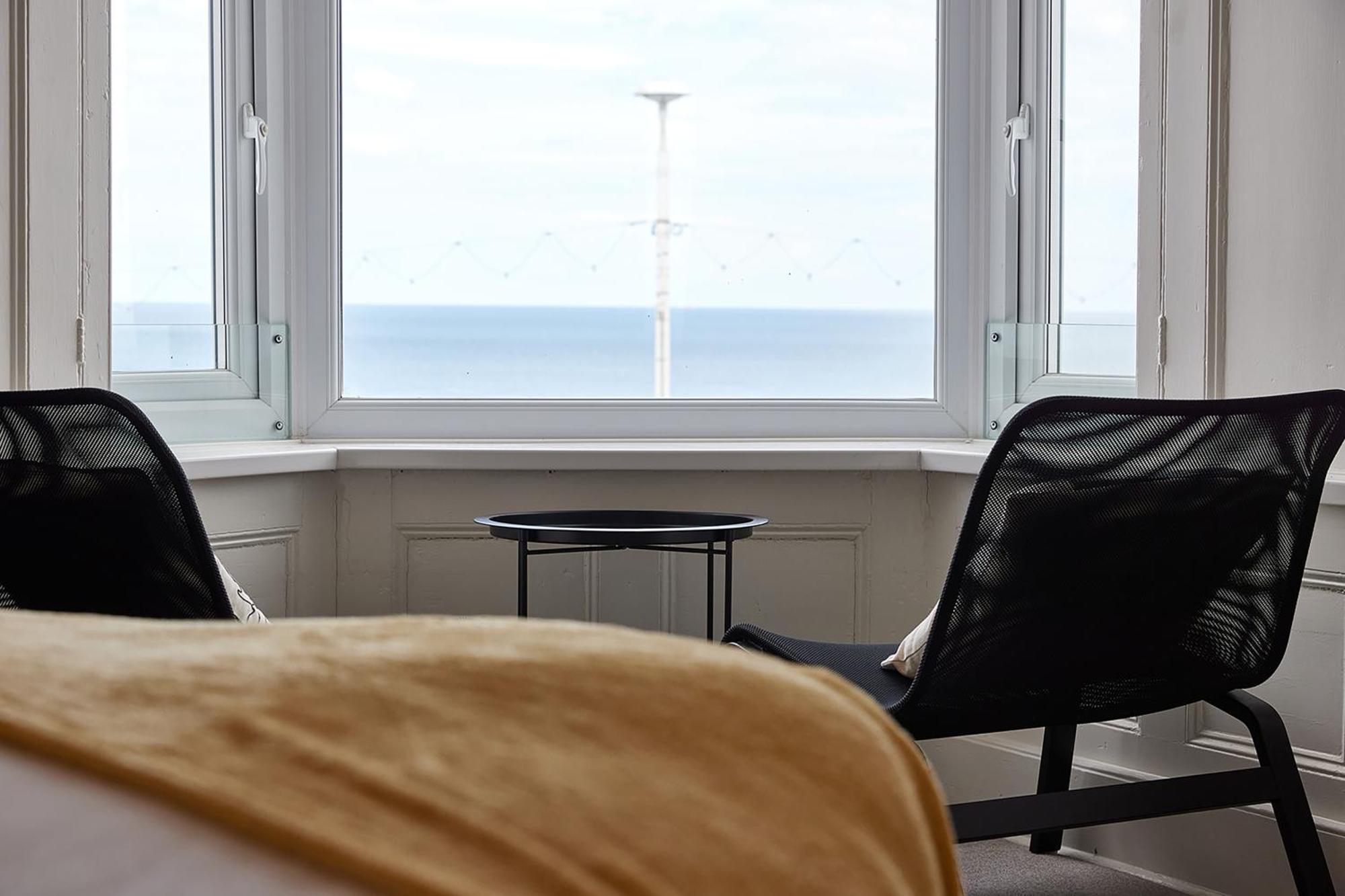 5 Roker Terrace - Seaview Apartments Sunderland  Extérieur photo
