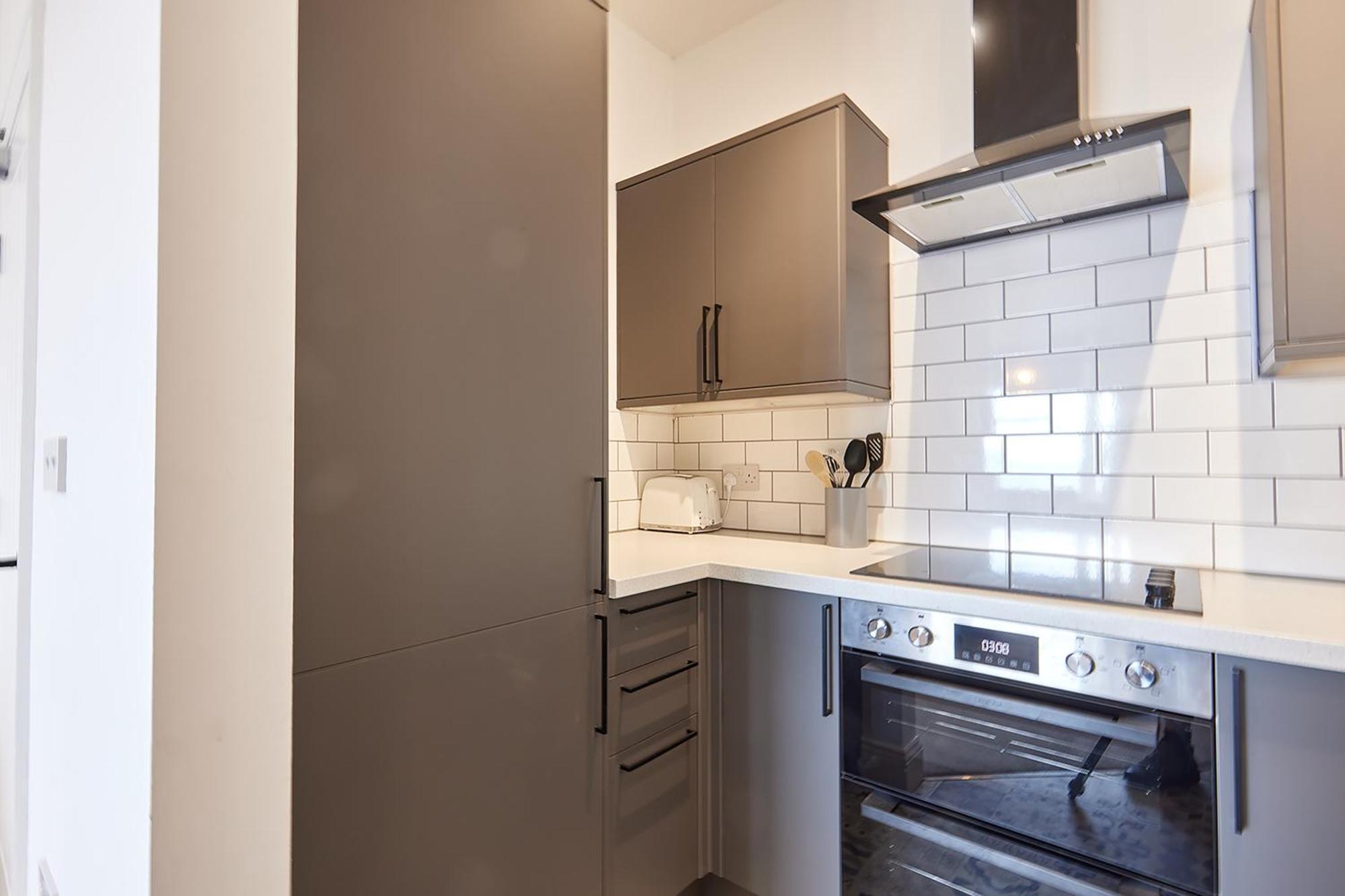 5 Roker Terrace - Seaview Apartments Sunderland  Extérieur photo
