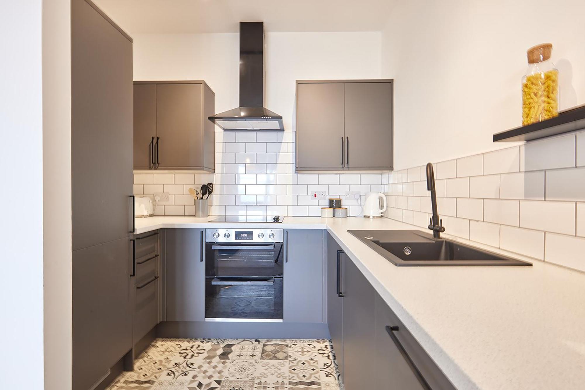 5 Roker Terrace - Seaview Apartments Sunderland  Extérieur photo