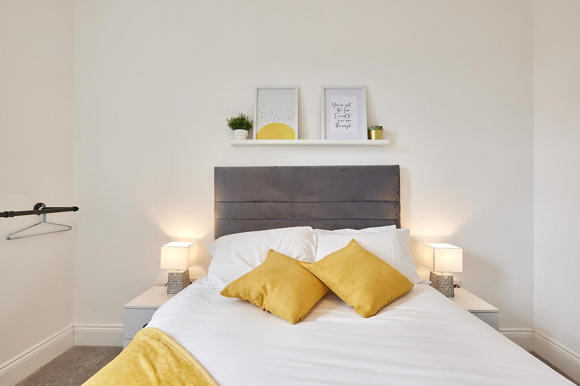 5 Roker Terrace - Seaview Apartments Sunderland  Extérieur photo
