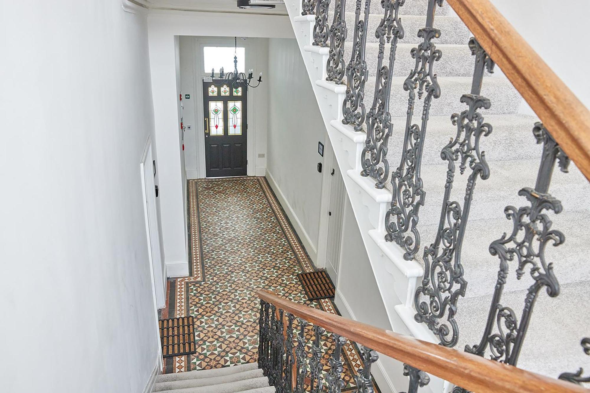 5 Roker Terrace - Seaview Apartments Sunderland  Extérieur photo